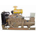 Tipo aberto do gerador diesel de China Genset 60KW Weichai